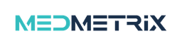 MedMetrix Logo