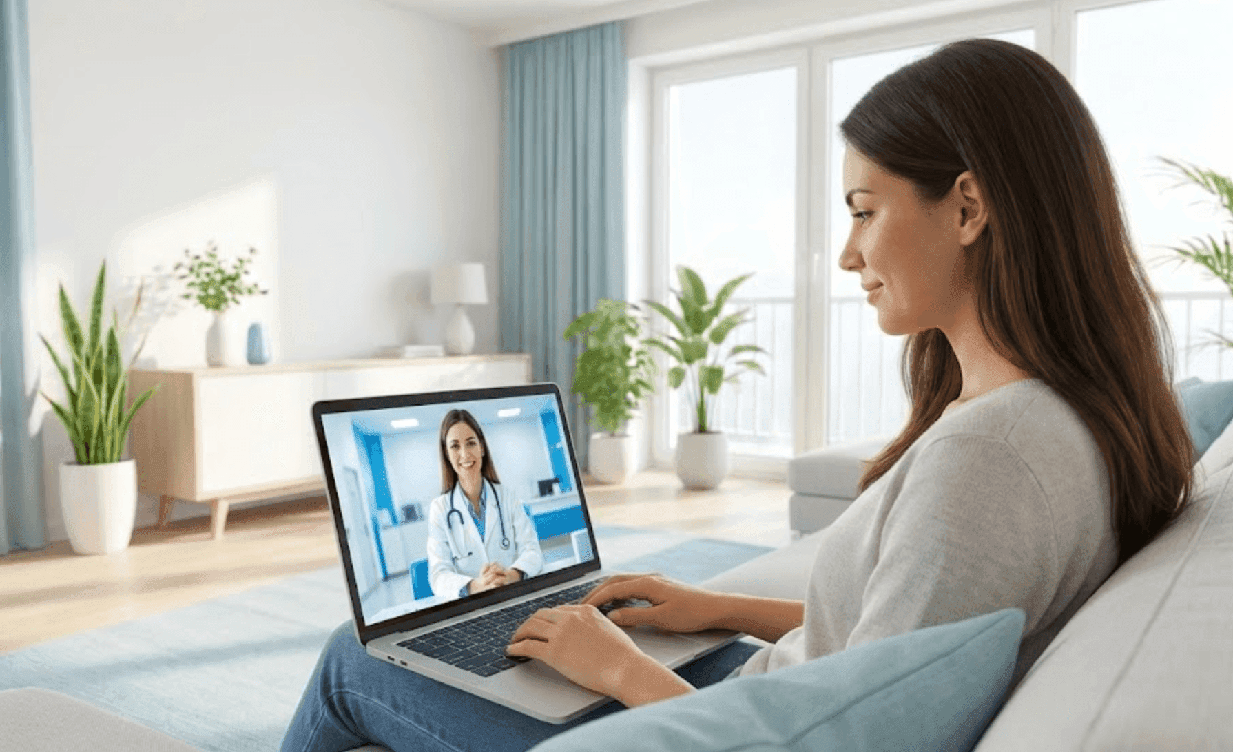 Konsultacja dermatologiczna online